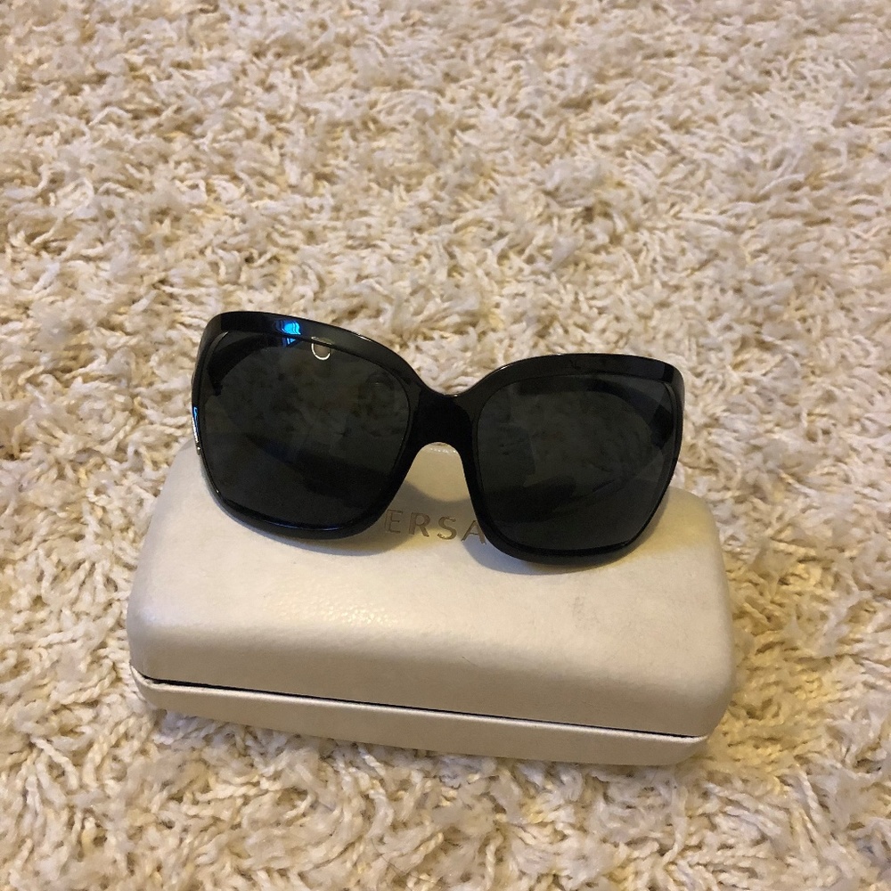 Versace Sunglasses